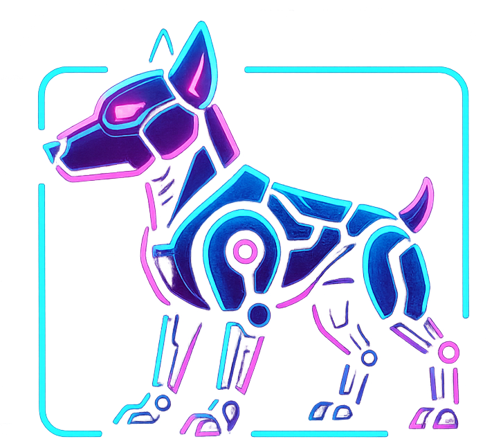 Hackico.AI Logo